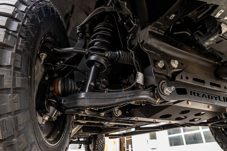 Gallery image 28 for GMC Sierra Denali Ultimate
